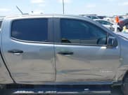 ✅ 2021 Chevrolet Colorado 2WD Z71 • VIN: 1GCGSDEN8M1162446 • Лот: 42430053. Опубликован ранее на IAAI с пробегом 37 667 миль. Бесплатный доступ к архиву аукционных продаж из США и подробный отчёт об истории автомобиля на DreamBid. Изображение 13.