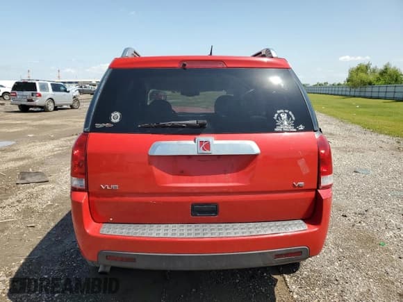 ✅ 2007 Saturn VUE V6 • VIN: 5GZCZ53427S818244 • Lot: 55931705. Wystawiony na Copart z przebiegiem 128 344 mil. Bezpłatny archiwum sprzedaży aukcyjnych z USA i szczegółowy raport historii pojazdu na DreamBid. Zdjęcie 6.