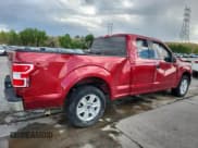 ✅ 2019 Ford F-150 XL • VIN: 1FTEX1CB3KKE57106 • Lot: 70482575. Wystawiony na Copart z przebiegiem Nie podano. Bezpłatny archiwum sprzedaży aukcyjnych z USA i szczegółowy raport historii pojazdu na DreamBid. Zdjęcie 3.