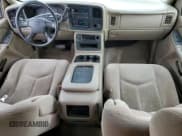 ✅ 2004 Chevrolet Silverado 1500 Z71 • VIN: 1GCEK19T94E179876 • Лот: 82718245. Опубликован ранее на Copart с пробегом 249 796 миль. Бесплатный доступ к архиву аукционных продаж из США и подробный отчёт об истории автомобиля на DreamBid. Изображение 8.