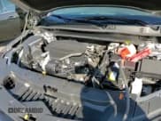 ✅ 2024 Chevrolet Blazer RS • VIN: 3GNKBKRS4RS138740 • Lot: 80706615. Listed on Copart with 13,298 mi. Free auction sales archive from the USA and detailed vehicle history report at DreamBid. Image 14.