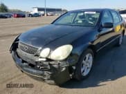 ✅ 2003 Lexus GS 300 • VIN: JT8BD69S030175453 • Lot: 75881524. Wystawiony na Copart z przebiegiem 138 340 mil. Bezpłatny archiwum sprzedaży aukcyjnych z USA i szczegółowy raport historii pojazdu na DreamBid. Zdjęcie 11.