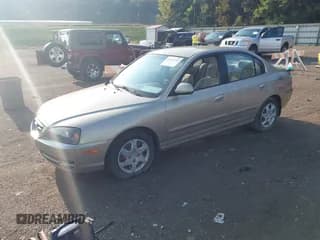 ✅ 2005 Hyundai Elantra GLS • VIN: KMHDN46DX5U153940 • Lot: 43123345. Wystawiony na IAAI z przebiegiem 193 219 mil. Bezpłatny archiwum sprzedaży aukcyjnych z USA i szczegółowy raport historii pojazdu na DreamBid. Zdjęcie 2.