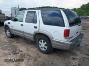 ✅ 1999 Oldsmobile Bravada • VIN: 1GHDT13W2X2721136 • Lot: 42865169. Listed on IAAI with Not provided. Free auction sales archive from the USA and detailed vehicle history report at DreamBid. Image 3.