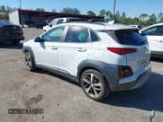 ✅ 2021 Hyundai Kona Limited • VIN: KM8K33A50MU618067 • Лот: 43711190. Опубликован ранее на IAAI с пробегом 51 022 миль. Бесплатный доступ к архиву аукционных продаж из США и подробный отчёт об истории автомобиля на DreamBid. Изображение 3.