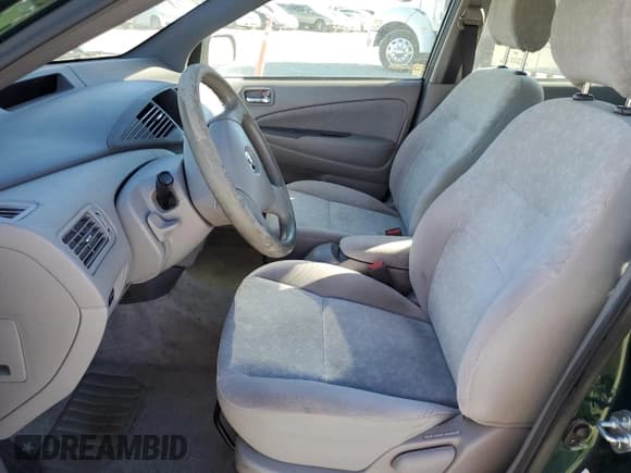 ✅ 2003 Toyota Prius • VIN: JT2BK18U530072437 • Lot: 75344804. Wystawiony na Copart z przebiegiem Nie podano. Bezpłatny archiwum sprzedaży aukcyjnych z USA i szczegółowy raport historii pojazdu na DreamBid. Zdjęcie 7.