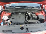 ✅ 2023 Hyundai Santa Fe SEL • VIN: 5NMS24AJ0PH555073 • Lot: 67159563. Wystawiony na Copart z przebiegiem 10 506 mil. Bezpłatny archiwum sprzedaży aukcyjnych z USA i szczegółowy raport historii pojazdu na DreamBid. Zdjęcie 13.