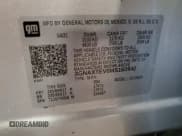 ✅ 2021 Chevrolet Equinox LT • VIN: 3GNAXTEV0MS160942 • Лот: 45982535. Опубликован ранее на Copart с пробегом 150 573 миль. Бесплатный доступ к архиву аукционных продаж из США и подробный отчёт об истории автомобиля на DreamBid. Изображение 14.