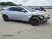 2005 Honda Accord LX with VIN 1HGCM71365A002857, listed as a Copart auction lot 62100455 with 160,279 mi miles and Salvage title. Bid and sale history available at DreamBid. Image 4.