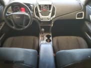 ✅ 2017 GMC Terrain SLE • VIN: 2GKFLSEK6H6186187 • Lot: 87100335. Listed on Copart with 113,624 mi. Free auction sales archive from the USA and detailed vehicle history report at DreamBid. Image 8.