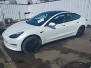 ✅ 2021 Tesla Model 3 Performance • VIN: 5YJ3E1EC9MF028961 • Lot: 41958226. Wystawiony na IAAI z przebiegiem 60 055 mil. Bezpłatny archiwum sprzedaży aukcyjnych z USA i szczegółowy raport historii pojazdu na DreamBid. Zdjęcie 19.