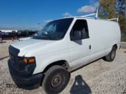 ✅ 2012 Ford Econoline Cargo Recreational • VIN: 1FTNE2EW2CDA95092 • Lot: 43455302. Wystawiony na IAAI z przebiegiem 270 761 mil. Bezpłatny archiwum sprzedaży aukcyjnych z USA i szczegółowy raport historii pojazdu na DreamBid. Zdjęcie 2.
