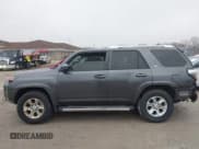 ✅ 2015 Toyota 4Runner SR5 • VIN: JTEZU5JR7F5094469 • Lot: 43757922. Wystawiony na IAAI z przebiegiem 143 426 mil. Bezpłatny archiwum sprzedaży aukcyjnych z USA i szczegółowy raport historii pojazdu na DreamBid. Zdjęcie 14.