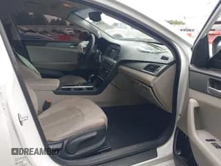 ✅ 2016 Hyundai Sonata SE • VIN: 5NPE24AF1GH312657 • Лот: 43331092. Опубликован ранее на IAAI с пробегом 149 737 миль. Бесплатный доступ к архиву аукционных продаж из США и подробный отчёт об истории автомобиля на DreamBid. Изображение 5.