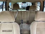 ✅ 2004 Hyundai Santa Fe GLS • VIN: KM8SC73DX4U721959 • Lot: 64807405. Listed on Copart with Not provided. Free auction sales archive from the USA and detailed vehicle history report at DreamBid. Image 10.