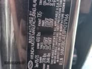 ✅ 2023 Hyundai Tucson SEL • VIN: 5NMJBCAE3PH217966 • Lot: 60614095. Wystawiony na Copart z przebiegiem 49 571 mil. Bezpłatny archiwum sprzedaży aukcyjnych z USA i szczegółowy raport historii pojazdu na DreamBid. Zdjęcie 14.