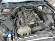 ✅ 2022 Ford Mustang EcoBoost • VIN: 1FATP8UH5N5102529 • Lot: 67475595. Listed on Copart with 71,384 mi. Free auction sales archive from the USA and detailed vehicle history report at DreamBid. Image 16.