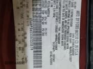 ✅ 2002 Ford Taurus SEL Deluxe • VIN: 1FAHP56S32G233519 • Lot: 59051105. Listed on Copart with 127,524 mi. Free auction sales archive from the USA and detailed vehicle history report at DreamBid. Image 12.