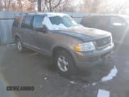 ✅ 2002 Ford Explorer XLT • VIN: 1FMDU73W62ZB02878 • Лот: 43792362. Опубликован ранее на IAAI с пробегом 151 187 миль. Бесплатный доступ к архиву аукционных продаж из США и подробный отчёт об истории автомобиля на DreamBid. Изображение 1.