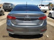 ✅ 2019 Hyundai Accent SE • VIN: 3KPC24A34KE051048 • Лот: 67328824. Опубликован ранее на Copart с пробегом 69 920 миль. Бесплатный доступ к архиву аукционных продаж из США и подробный отчёт об истории автомобиля на DreamBid. Изображение 6.
