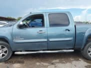 ✅ 2011 GMC Sierra 1500 SLE • VIN: 3GTP1VE09BG155565 • Lot: 42995153. Wystawiony na IAAI z przebiegiem 237 471 mil. Bezpłatny archiwum sprzedaży aukcyjnych z USA i szczegółowy raport historii pojazdu na DreamBid. Zdjęcie 14.