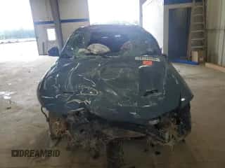 2023 Dodge Hornet GT Plus z VIN ZACNDFBN1P3A01000, wystawiony jako Copart lot #64124045 z przebiegiem Nie podano mil oraz Szkoda całkowita • Salvage title. Historia ofert i sprzedaży dostępna na DreamBid. Obrazek 5.