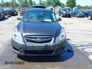✅ 2010 Subaru Legacy Premium • VIN: 4S3BMBB65A3231888 • Lot: 42525521. Listed on IAAI with 255,751 mi. Free auction sales archive from the USA and detailed vehicle history report at DreamBid. Image 12.