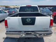 ✅ 2007 Nissan Titan SE • VIN: 1N6BA06A77N225578 • Lot: 42983812. Listed on IAAI with 183,936 mi. Free auction sales archive from the USA and detailed vehicle history report at DreamBid. Image 16.