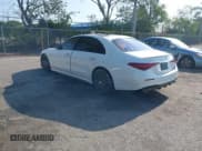 ✅ 2023 Mercedes-Benz S 500 • VIN: W1K6G6DB3PA222076 • Лот: 42177058. Опубликован ранее на IAAI с пробегом 24 587 миль. Бесплатный доступ к архиву аукционных продаж из США и подробный отчёт об истории автомобиля на DreamBid. Изображение 3.