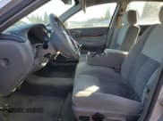 ✅ 2004 Chevrolet Impala • VIN: 2G1WF52E549365602 • Lot: 89468025. Listed on Copart with 107,808 mi. Free auction sales archive from the USA and detailed vehicle history report at DreamBid. Image 7.