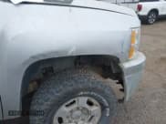 ✅ 2013 Chevrolet Silverado 2500HD LT • VIN: 1GC1KXCG7DF148259 • Lot: 42806211. Listed on IAAI with 350,072 mi. Free auction sales archive from the USA and detailed vehicle history report at DreamBid. Image 6.