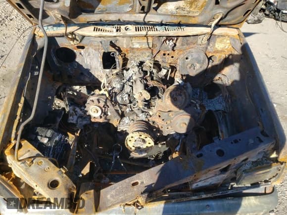 ✅ 1986 Ford Bronco • VIN: 1FMCU14TXGUD18203 • Lot: 47194155. Wystawiony na Copart z przebiegiem Nie podano. Bezpłatny archiwum sprzedaży aukcyjnych z USA i szczegółowy raport historii pojazdu na DreamBid. Zdjęcie 13.