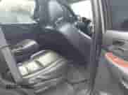 2011 Chevrolet Tahoe LTZ with VIN 1GNSKCE05BR169305, listed as a IAAI auction lot 42247417 with 214,713 mi miles and . Bid and sale history available at DreamBid. Image 8.