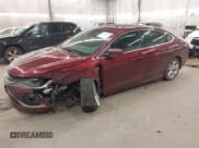 ✅ 2015 Chrysler 200 Limited • VIN: 1C3CCCAB8FN710379 • Лот: 41209014. Опубликован ранее на IAAI с пробегом 122 726 миль. Бесплатный доступ к архиву аукционных продаж из США и подробный отчёт об истории автомобиля на DreamBid. Изображение 18.