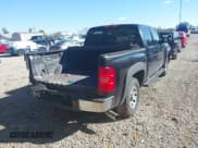 ✅ 2010 Chevrolet Silverado 1500 LT • VIN: 3GCRKSEA9AG142262 • Lot: 43486352. Wystawiony na IAAI z przebiegiem 121 721 mil. Bezpłatny archiwum sprzedaży aukcyjnych z USA i szczegółowy raport historii pojazdu na DreamBid. Zdjęcie 4.