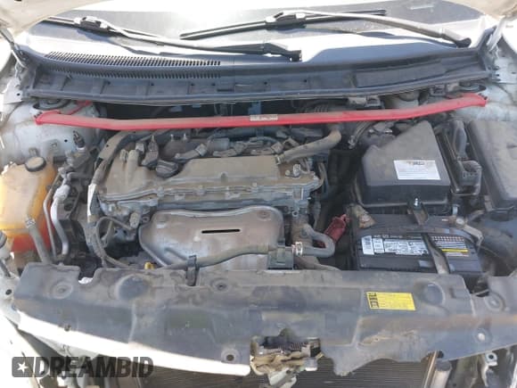 ✅ 2013 Scion tC • VIN: JTKJF5C75D3061253 • Lot: 42327688. Wystawiony na IAAI z przebiegiem 148 544 mil. Bezpłatny archiwum sprzedaży aukcyjnych z USA i szczegółowy raport historii pojazdu na DreamBid. Zdjęcie 10.