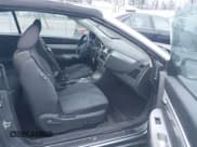 ✅ 2009 Chrysler Sebring Touring • VIN: 1C3LC55D69N539563 • Lot: 43832015. Wystawiony na IAAI z przebiegiem 186 272 mil. Bezpłatny archiwum sprzedaży aukcyjnych z USA i szczegółowy raport historii pojazdu na DreamBid. Zdjęcie 5.