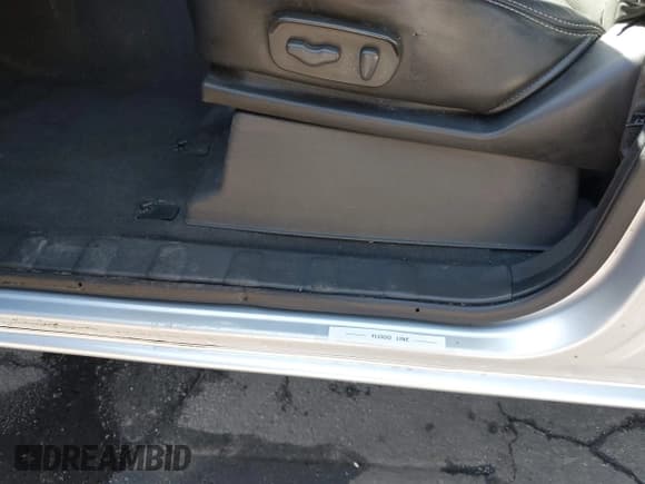 ✅ 2021 Nissan Frontier SV • VIN: 1N6ED0EB9MN708824 • Lot: 43363252. Wystawiony na IAAI z przebiegiem 37 516 mil. Bezpłatny archiwum sprzedaży aukcyjnych z USA i szczegółowy raport historii pojazdu na DreamBid. Zdjęcie 6.