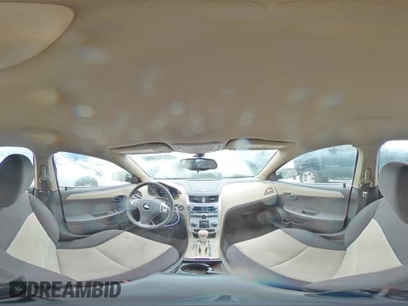 ✅ 2012 Chevrolet Malibu 1LS • VIN: 1G1ZB5E07CF107905 • Lot: 80743964. Wystawiony na Copart z przebiegiem 210 421 mil. Bezpłatny archiwum sprzedaży aukcyjnych z USA i szczegółowy raport historii pojazdu na DreamBid. Zdjęcie 14.