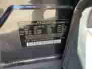 2020 Hyundai Santa Fe SEL z VIN 5NMS33AD6LH277789, wystawiony jako Copart lot #71029125 z przebiegiem 84 534 mil mil oraz Szkoda całkowita • Salvage title. Historia ofert i sprzedaży dostępna na DreamBid. Obrazek 12.