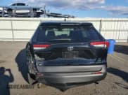 ✅ 2023 Toyota RAV4 LE • VIN: 2T3G1RFV3PW336198 • Lot: 91466445. Listed on Copart with 13,173 mi. Free auction sales archive from the USA and detailed vehicle history report at DreamBid. Image 6.