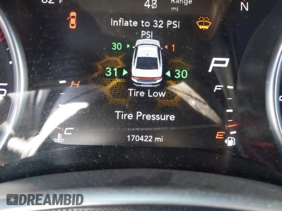 ✅ 2015 Dodge Charger SXT • VIN: 2C3CDXHG8FH794444 • Lot: 43546307. Listed on IAAI with 170,422 mi. Free auction sales archive from the USA and detailed vehicle history report at DreamBid. Image 15.