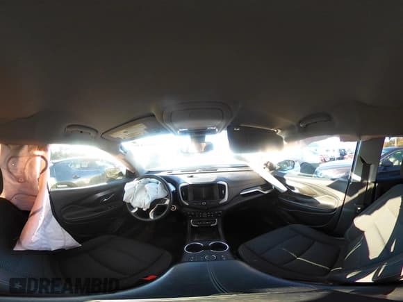 ✅ 2022 GMC Terrain SLE • VIN: 3GKALMEV5NL107373 • Лот: 43534402. Опубликован ранее на IAAI с пробегом 79 949 миль. Бесплатный доступ к архиву аукционных продаж из США и подробный отчёт об истории автомобиля на DreamBid. Изображение 18.