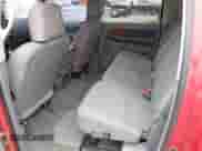 2006 Dodge 3500 SLT с VIN 3D7LL39C26G212038, выставлен на аукционе IAAI как лот 43050746 с пробегом 383 081 миль миль и . История ставок и продаж доступна на DreamBid. Изображение 8.