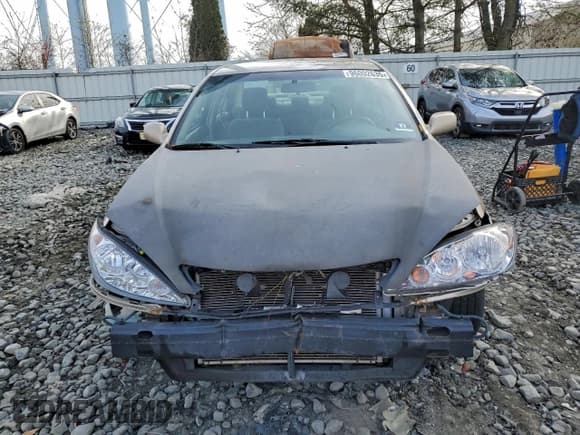 ✅ 2006 Toyota Camry LE • VIN: 4T1BE32K46U738052 • Lot: 96002635. Listed on Copart with 193,432 mi. Free auction sales archive from the USA and detailed vehicle history report at DreamBid. Image 5.