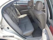 ✅ 2002 Lexus ES 300 • VIN: JTHBF30G720031351 • Lot: 42547399. Listed on IAAI with 275,113 mi. Free auction sales archive from the USA and detailed vehicle history report at DreamBid. Image 8.