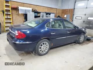 ✅ 2009 Buick Allure CXL • VIN: 2G4WJ582891120944 • Lot: 62649615. Wystawiony na Copart z przebiegiem 122 876 mil. Bezpłatny archiwum sprzedaży aukcyjnych z USA i szczegółowy raport historii pojazdu na DreamBid. Zdjęcie 3.