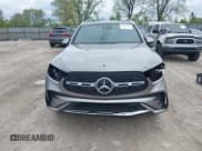 ✅ 2024 Mercedes-Benz GLC 300 • VIN: W1NKM4HB0RF228318 • Lot: 42029511. Listed on IAAI with 4,946 mi. Free auction sales archive from the USA and detailed vehicle history report at DreamBid. Image 12.