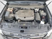 ✅ 2022 Chevrolet Colorado 2WD Work Truck • VIN: 1GCGSBEN3N1163848 • Lot: 84819275. Listed on Copart with 39,657 mi. Free auction sales archive from the USA and detailed vehicle history report at DreamBid. Image 11.