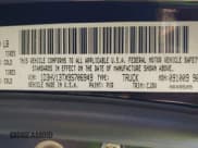 ✅ 2009 Dodge 1500 Laramie • VIN: 1D3HV13TX9S706949 • Lot: 41803074. Wystawiony na IAAI z przebiegiem 144 047 mil. Bezpłatny archiwum sprzedaży aukcyjnych z USA i szczegółowy raport historii pojazdu na DreamBid. Zdjęcie 9.